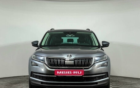 Skoda Kodiaq I, 2019 год, 3 347 000 рублей, 2 фотография