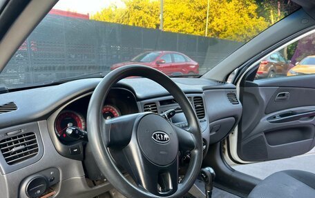 KIA Rio II, 2011 год, 700 000 рублей, 12 фотография