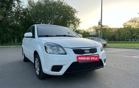 KIA Rio II, 2011 год, 700 000 рублей, 4 фотография