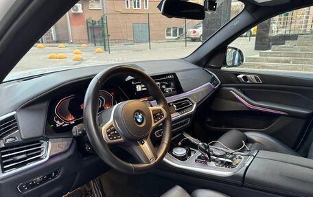 BMW X5, 2021 год, 8 490 000 рублей, 8 фотография