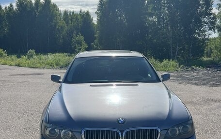 BMW 7 серия, 2002 год, 846 000 рублей, 1 фотография