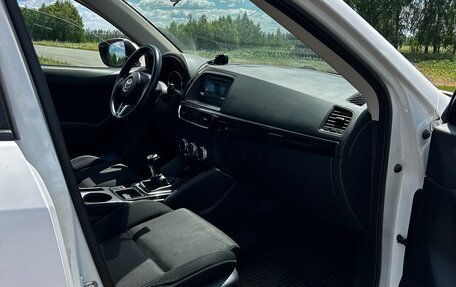 Mazda CX-5 II, 2017 год, 1 900 000 рублей, 10 фотография