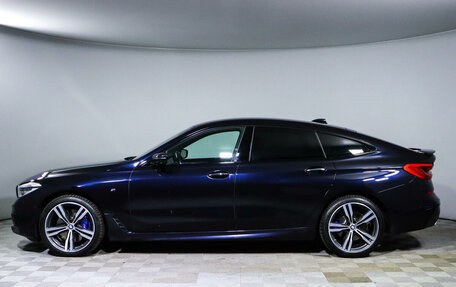 BMW 6 серия, 2018 год, 4 700 000 рублей, 8 фотография