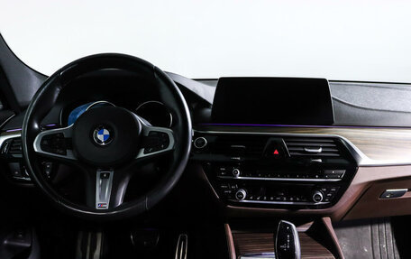 BMW 6 серия, 2018 год, 4 700 000 рублей, 12 фотография