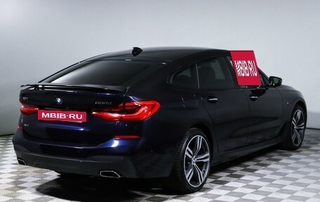 BMW 6 серия, 2018 год, 4 700 000 рублей, 5 фотография