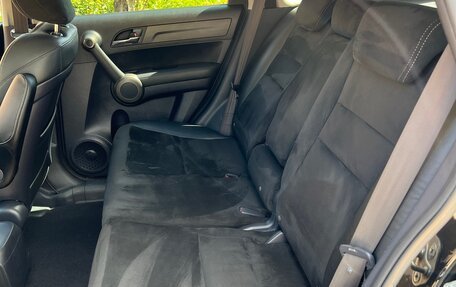 Honda CR-V III рестайлинг, 2011 год, 1 985 000 рублей, 21 фотография