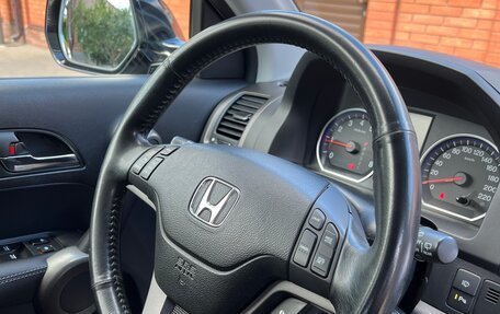 Honda CR-V III рестайлинг, 2011 год, 1 985 000 рублей, 24 фотография