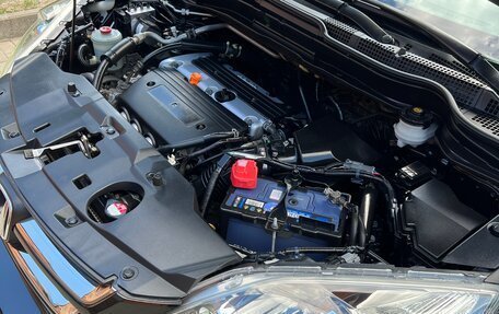Honda CR-V III рестайлинг, 2011 год, 1 985 000 рублей, 29 фотография
