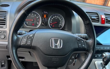 Honda CR-V III рестайлинг, 2011 год, 1 985 000 рублей, 32 фотография