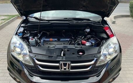 Honda CR-V III рестайлинг, 2011 год, 1 985 000 рублей, 31 фотография