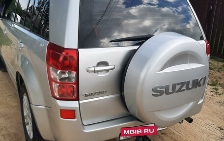 Suzuki Grand Vitara, 2007 год, 830 000 рублей, 2 фотография