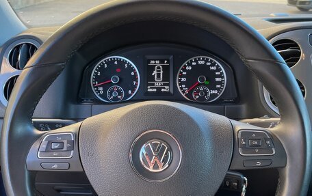 Volkswagen Tiguan I, 2014 год, 1 730 000 рублей, 8 фотография