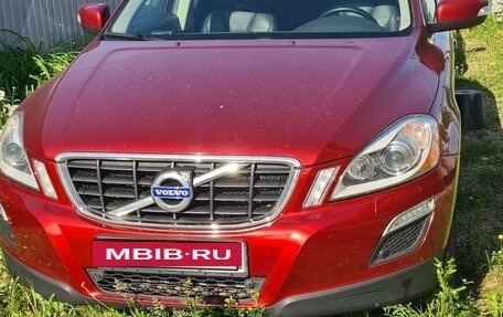 Volvo XC60 II, 2012 год, 2 050 000 рублей, 2 фотография