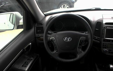 Hyundai Santa Fe III рестайлинг, 2011 год, 1 615 000 рублей, 12 фотография