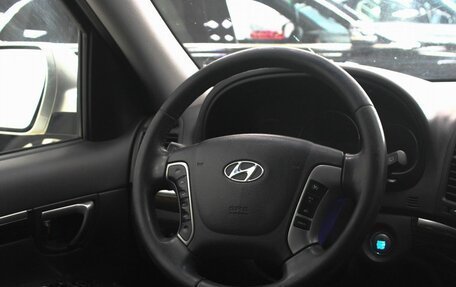 Hyundai Santa Fe III рестайлинг, 2011 год, 1 615 000 рублей, 17 фотография