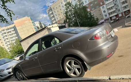 Mazda 6, 2004 год, 850 000 рублей, 5 фотография