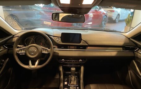 Mazda 6, 2020 год, 2 890 000 рублей, 17 фотография