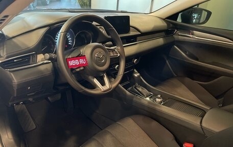 Mazda 6, 2020 год, 2 890 000 рублей, 12 фотография