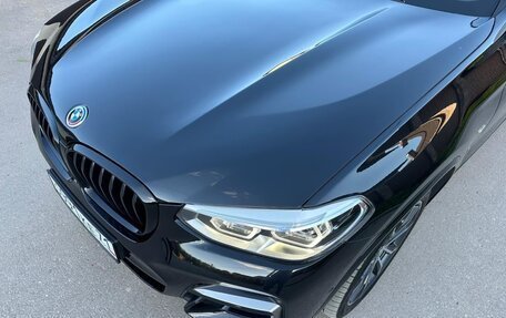 BMW X3, 2018 год, 5 000 000 рублей, 2 фотография