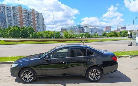 Chevrolet Epica, 2011 год, 749 000 рублей, 7 фотография