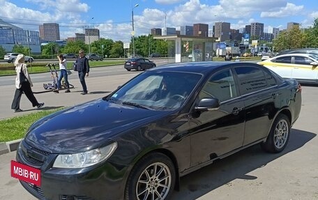 Chevrolet Epica, 2011 год, 749 000 рублей, 2 фотография