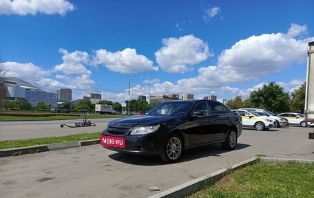 Chevrolet Epica, 2011 год, 749 000 рублей, 10 фотография