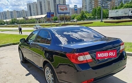 Chevrolet Epica, 2011 год, 749 000 рублей, 3 фотография