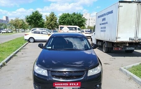 Chevrolet Epica, 2011 год, 749 000 рублей, 6 фотография