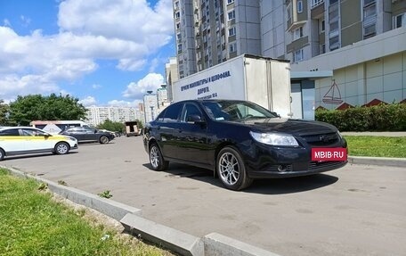 Chevrolet Epica, 2011 год, 749 000 рублей, 9 фотография