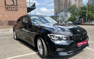 BMW 3 серия, 2020 год, 3 350 000 рублей, 1 фотография