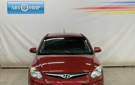 Hyundai i30 I, 2011 год, 760 000 рублей, 2 фотография