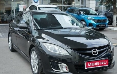 Mazda 6, 2008 год, 849 999 рублей, 1 фотография