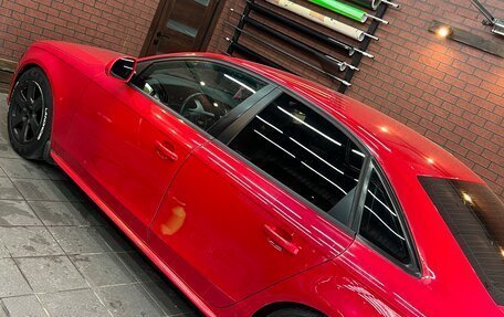 Audi A4, 2009 год, 1 470 000 рублей, 18 фотография