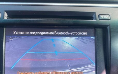 Toyota Camry, 2012 год, 1 670 000 рублей, 16 фотография