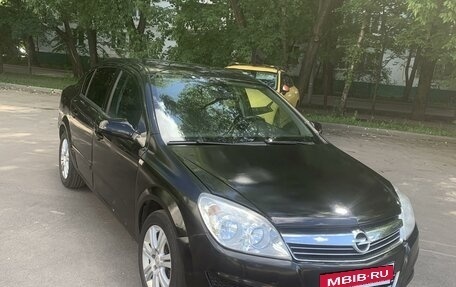 Opel Astra H, 2010 год, 555 000 рублей, 2 фотография