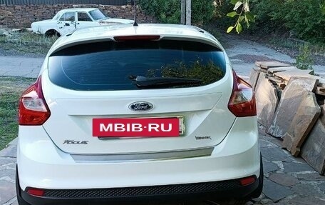 Ford Focus III, 2012 год, 1 050 000 рублей, 9 фотография