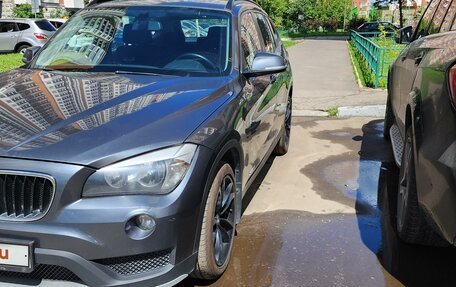 BMW X1, 2014 год, 1 550 000 рублей, 5 фотография