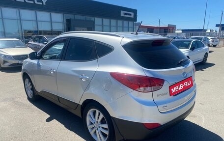 Hyundai ix35 I рестайлинг, 2012 год, 1 499 000 рублей, 5 фотография