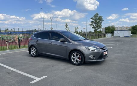 Ford Focus III, 2012 год, 950 000 рублей, 3 фотография