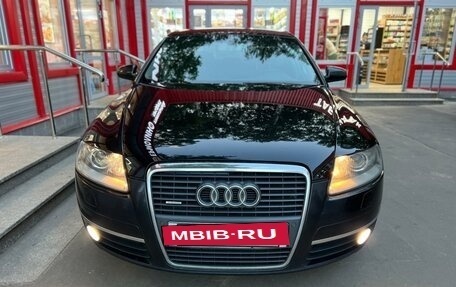 Audi A6, 2006 год, 950 000 рублей, 2 фотография