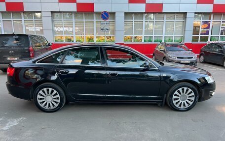 Audi A6, 2006 год, 950 000 рублей, 6 фотография