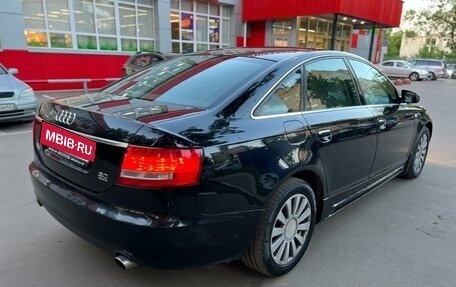 Audi A6, 2006 год, 950 000 рублей, 7 фотография