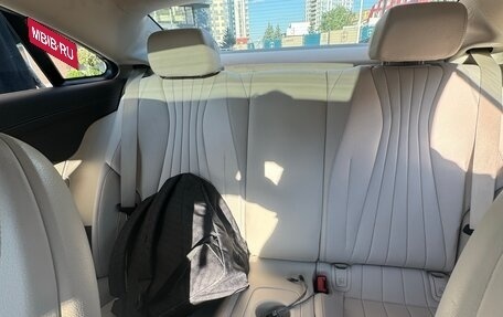 Mercedes-Benz E-Класс, 2018 год, 4 250 000 рублей, 6 фотография