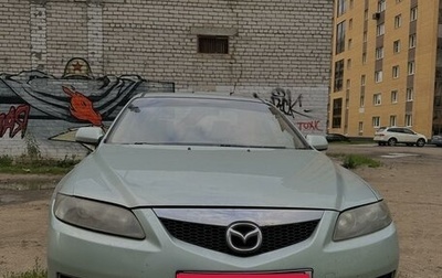 Mazda 6, 2006 год, 600 000 рублей, 1 фотография