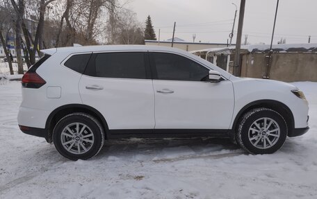 Nissan X-Trail, 2022 год, 3 520 000 рублей, 1 фотография