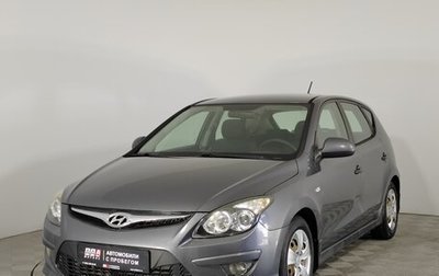Hyundai i30 I, 2010 год, 949 000 рублей, 1 фотография