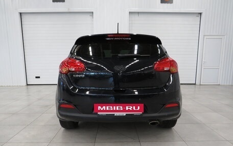 KIA cee'd III, 2013 год, 1 050 000 рублей, 4 фотография