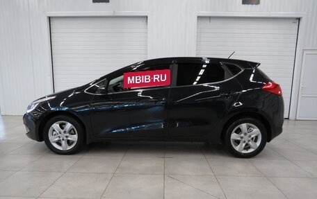 KIA cee'd III, 2013 год, 1 050 000 рублей, 6 фотография