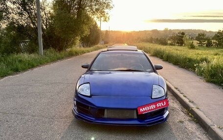 Mitsubishi Eclipse III, 2000 год, 580 000 рублей, 2 фотография