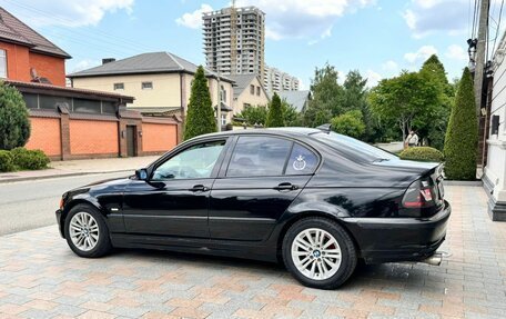 BMW 3 серия, 1999 год, 685 000 рублей, 7 фотография